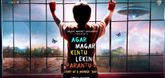 Trailer - Agar Magar Kintu Lekin Parantu