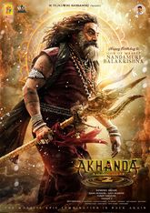 Akhanda 2 Photo 1