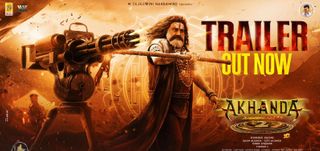Akhanda 2 - Trailer 