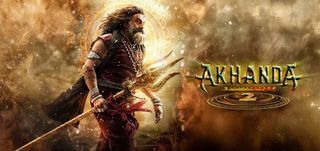 Akhanda 2 Info