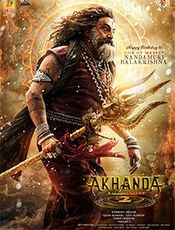 Akhanda 2 Preview