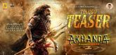 Teaser - Akhanda 2 Video
