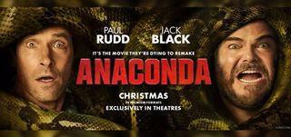 Trailer  Anaconda