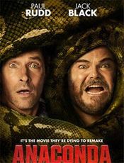 Anaconda Preview