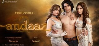 Trailer Andaaz 2