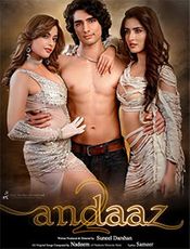 Andaaz 2 Preview