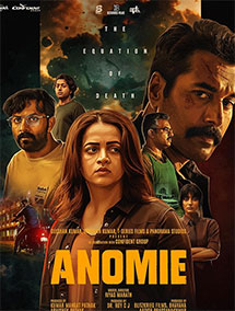 Anomie review