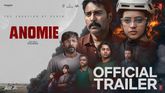 Official Trailer  - Anomie