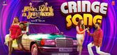 Cringe Video Song - Apurva Putranmar