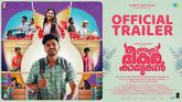 Official Trailer - Athi Bheekara Kaamukan Video