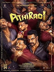 Athiradi Preview