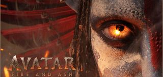Avatar: Fire and Ash English Movie
