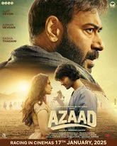 Azaad Photo 1