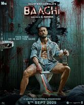 Baaghi 4 Photo 1