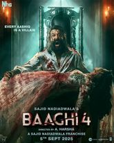 Baaghi 4 Photo 1