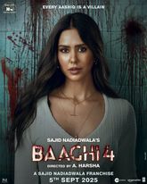 Baaghi 4 Photo 1