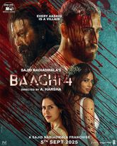Baaghi 4 Photo 1