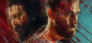 Baaghi 4 New Poster