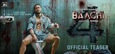 Teaser - Baaghi 4 Video