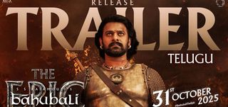 Baahubali - The Epic - Release Trailer
