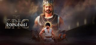 Baahubali - The Epic Telugu Movie