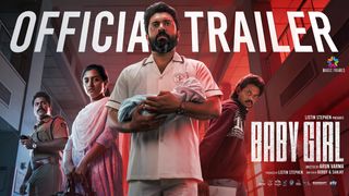 Baby Girl  - Offcial Trailer 