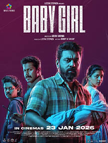 Baby Girl  review