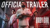 Offcial Trailer  - Baby Girl 