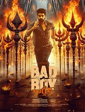 Bad Boy Karthik Preview