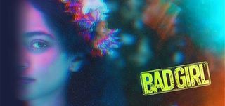 Bad Girl