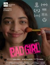 Bad Girl Preview