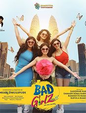 Bad Girlz Preview