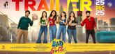 Trailer  - Bad Girlz