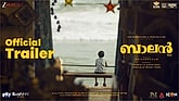 Trailer  - Balan