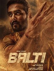Balti Preview