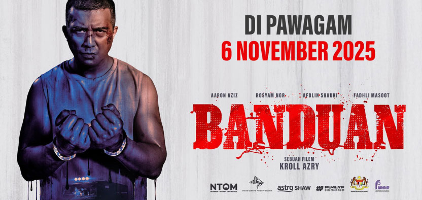 Banduan Malayalam Movie