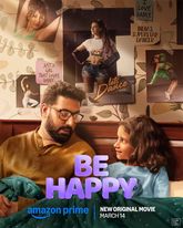 Be Happy Photo 1