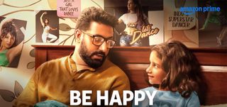 Be Happy - Trailer