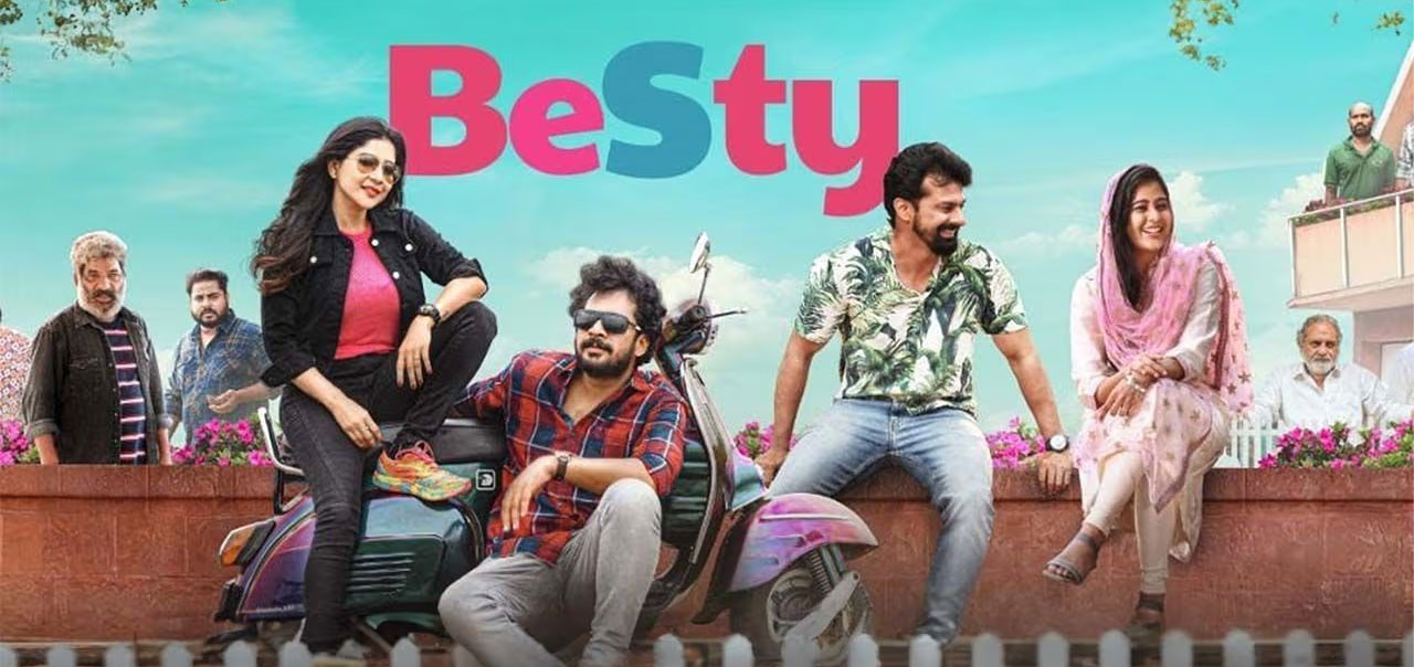 Besty Malayalam Movie