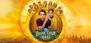 Bhool Chuk Maaf Hindi Movie