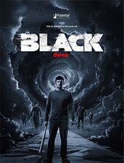 Black Movie Review