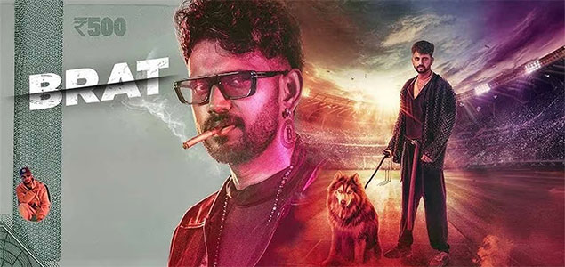Brat Kannada Movie