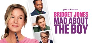 Bridget Jones: Mad About the Boy Info