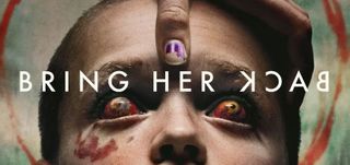 Bring Her Back  English Movie