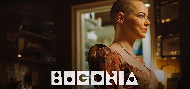 Bugonia English Movie