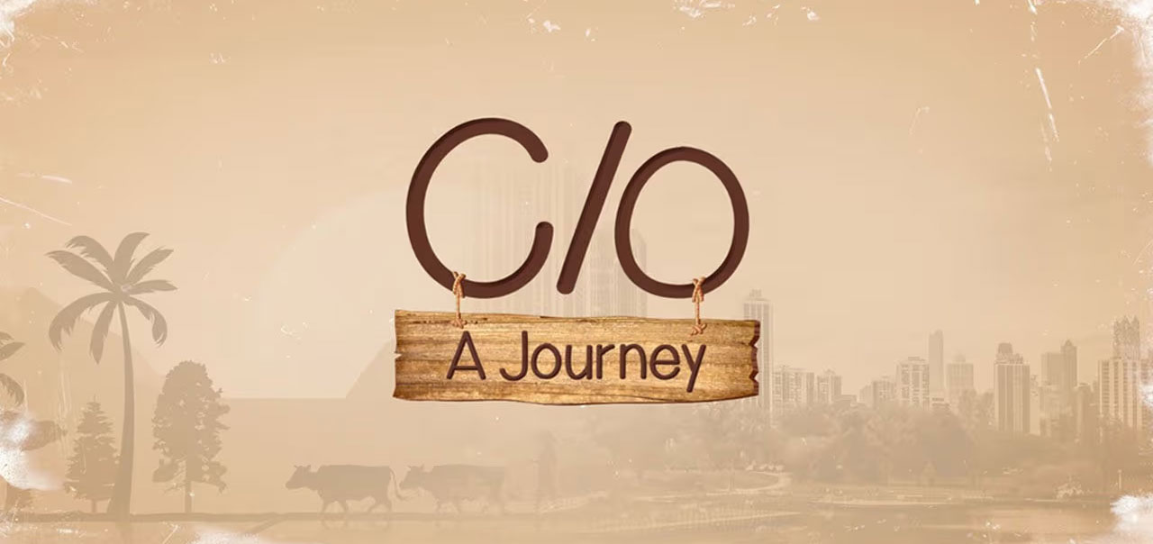C/O A Journey Bengali Movie