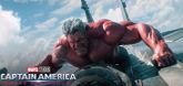 Trailer - Captain America: Brave New World