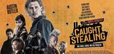 Trailer  - Caught Stealing