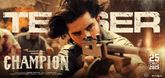 Teaser - Champion Video