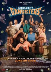 Chennai City Gangsters Photo 1